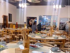 -牟记江湖特色重庆菜鱼蛋青蛙黄鳝海参(巴南区鱼洞鲁能店)