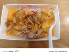 -家宴·灌蛋·沙茶面(曾厝垵店)
