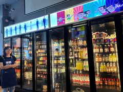 -微醺烤牛·炭火烧烤·精酿啤酒(东郊记忆店)