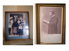 -青岛德国总督楼旧址博物馆