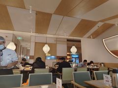 大堂-皖香览约·徽菜(吴江吾悦店)