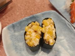 -元气寿司(环球港店)