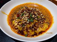 -蜀都丰 川菜·水煮活鱼(万象九宜城店)
