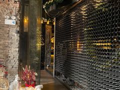大堂-C&R西班牙餐厅