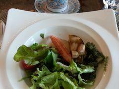 -顶鲜101美食美景餐厅