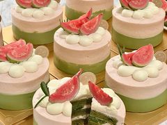 -M'CAKE(西单大悦城店)