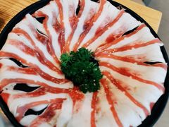 -汉拿山(包河万达店)
