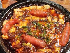 -仓库烤肉(绿园店)