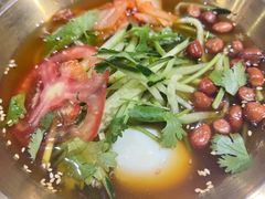 -鹤之乡·齐齐哈尔烤肉·非遗(秋涛路店)