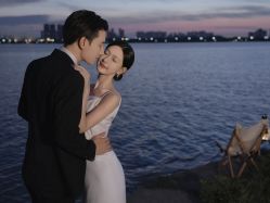 -花田映像婚纱摄影(龙岗店)