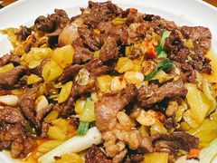 -水门巷餐厅(古子城店)