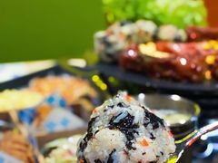 -韩国大金刚烤肉·料理(印象城店)