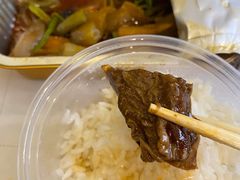 -霸道川面馆(张江店)
