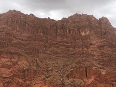 -天山神秘大峡谷