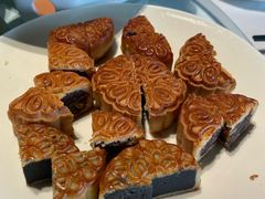 -悦融·京鲁菜·露台花园(安定门店)
