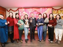 -潇湘·永州会馆(百子湾店)