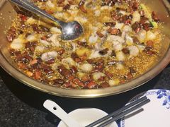 -蜀都丰 正宗水煮鱼(建德天城店)
