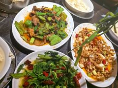 -张豆花(碚峡路店)