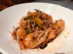 -小厨娘淮扬菜(河西奥美大厦店)