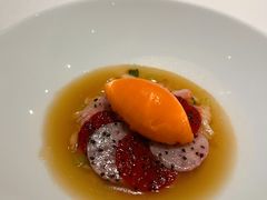 -Le Comptoir de Pierre Gagnaire