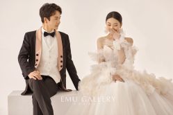 -EMU艺慕摄影(扬中店)