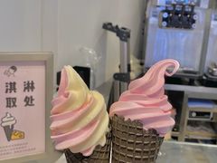 -喜茶(广州番禺奥园广场店)