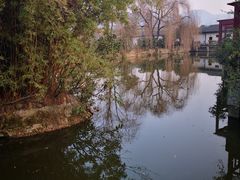 -天赐温泉
