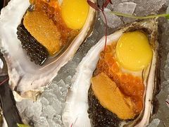 -Osteria Garden 生蚝花园餐厅(原进贤路店)