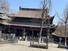 -钱王祠