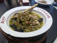 -西江红·株洲本地菜(滨江南路店)