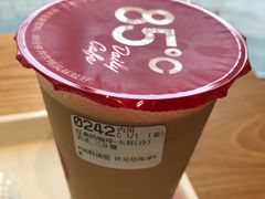 经典85咖啡-85度C(福州连江万星店)