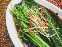 清炒板蓝根-云和祥食府·特色云南菜(金碧公园店)