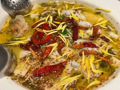 -太二酸菜鱼(天鹅湖万达店)