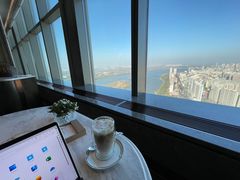 -大堂酒廊·富力丽思卡尔顿酒店