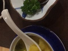 佛跳墙-割烹旭日本料理(龙湖狮山天街店)