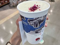-海底捞火锅(正大乐城店)