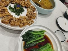 -丝宴·凤城印象·西北特色菜(彩虹湾店)