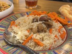 -天山传奇新疆菜(SKLP店)