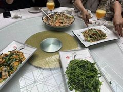 -蔼若春.传承三十年云南菜(金碧公园店)