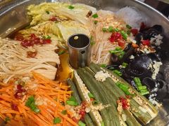 -牧马人奶茶馆(乌兰察布总店)