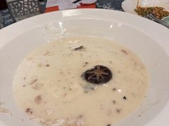 -扬州香格里拉·香宫中餐厅