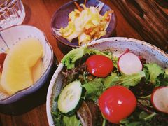 -铃木食堂(帽儿胡同店)