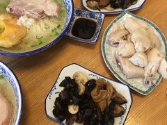 -原怡园面馆(拙政园店)