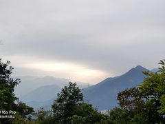 -梧桐山风景名胜区