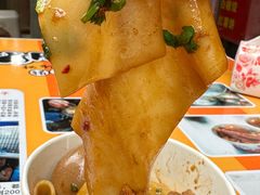 -肖胖子猪油拌粉