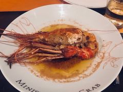 -Ministry of Crab(科伦坡店)