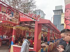 -西北轻工批发市场