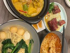 -新旺茶餐厅·早餐·夜宵(长乐店)