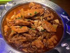 -胖哥俩肉蟹煲(世茂国际广场店)
