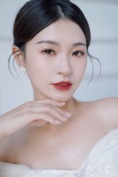 -GO VISION 动视觉婚纱摄影高级定制